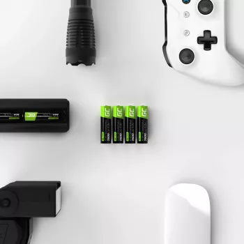 Oplaadbare batterij Green Cell GR05