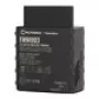 Voertuig-GPS-tracker TELTONIKA TELEMATICS FMM03 — compacte realtime-tracker, eenvoudige GNSS, interne accu