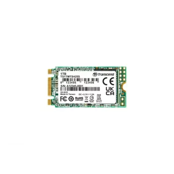 SSD Transcend 1 TB M.2 SATA III 425S