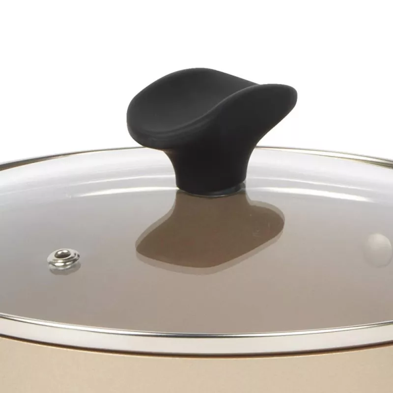 Salter BW11109EU7 Olympus steelpan, 20 cm