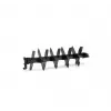 WOLF-Garten WBS3701 vervangende messenas, 37 cm, voor verticuteerder