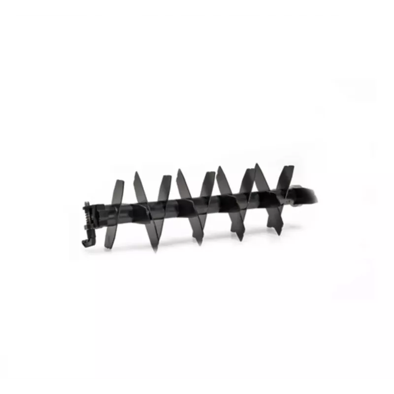 WOLF-Garten WBS3701 vervangende messenas, 37 cm, voor verticuteerder