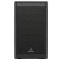 Behringer DR110DSP - actieve luidspreker 10 met Bluetooth