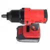 YATO BORSTELLOZE SLAGSCHROEVENDRAAIER 18V LI-ION 1/2 1x3,0Ah 700Nm
