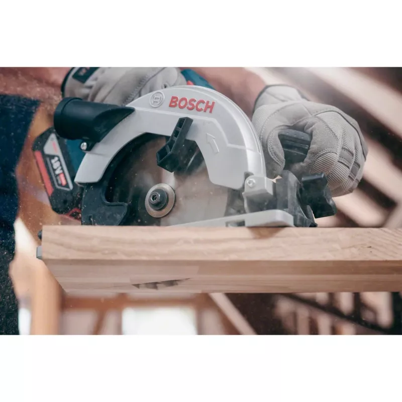 Bosch 2608837702 PRO Wood Cordless cirkelzaagblad, Ø 184 mm, 24 tanden, 20 mm asgat