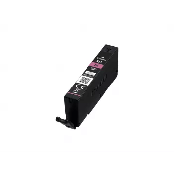 Canon 6120C001 inktpatroon 1 stk. origineel magenta
