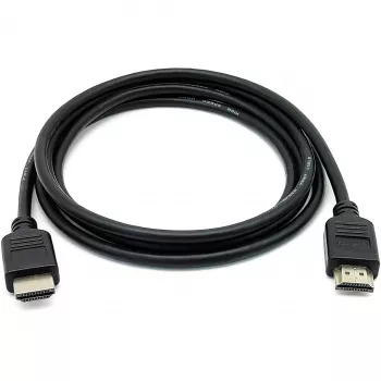 Equip HDMI-kabel 1,8 m 1080P zwart