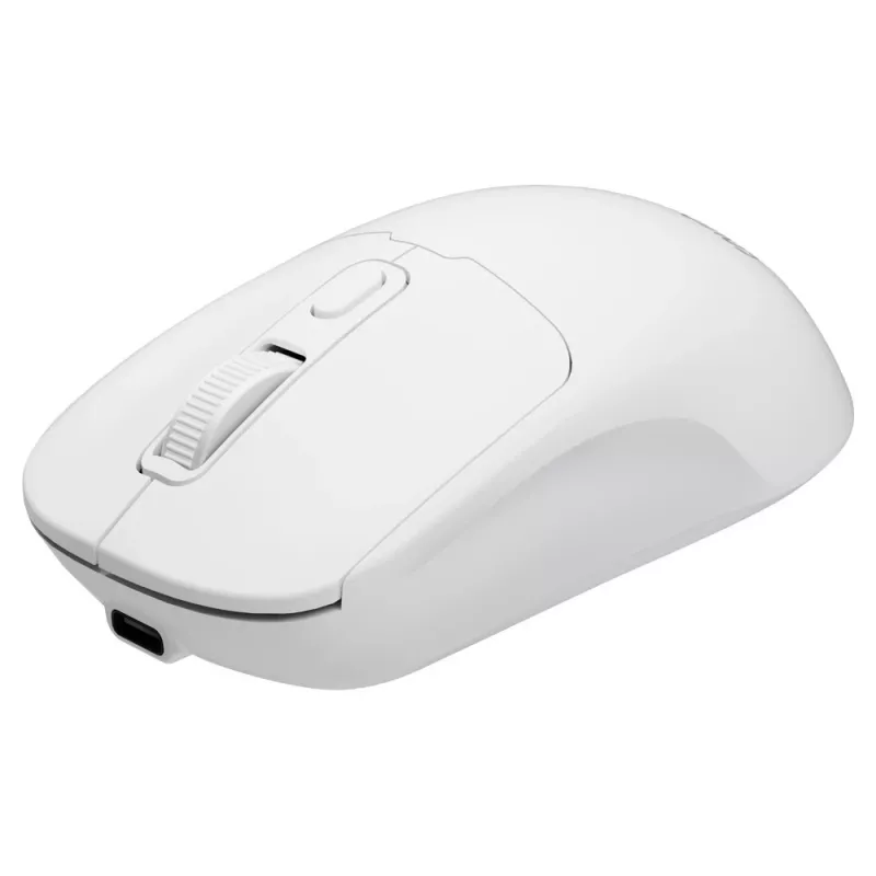 Savio MB-05 muis universeel dubbelhandig Bluetooth 1600 DPI