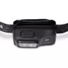 Black Diamond Astro 300 zwart, blauwe hoofdband zaklamp