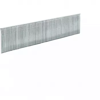 Nietjes 25 mm, 3.000 stuks voor alle EINHELL pneumatische en accu-nietpistolen / tackers