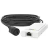 Netwerkcamera P1245 HDTV H.264/DISCREET 0926-001 Axis