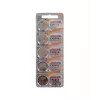 MAXELL batterij Specialist CR2016, 5 stuks
