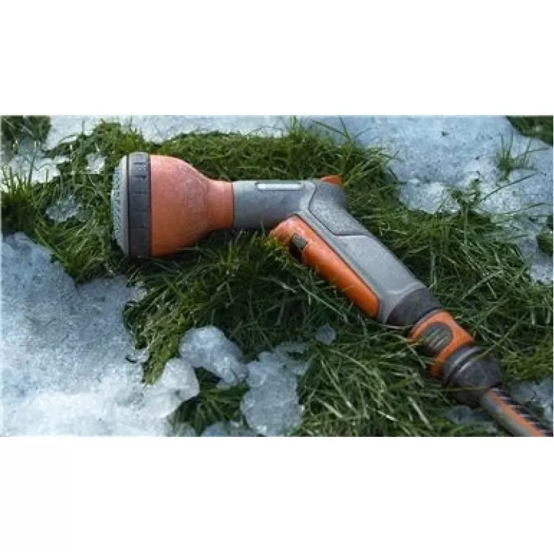 Tuinwatersproeipistool met sproeikop Gardena 18315-20