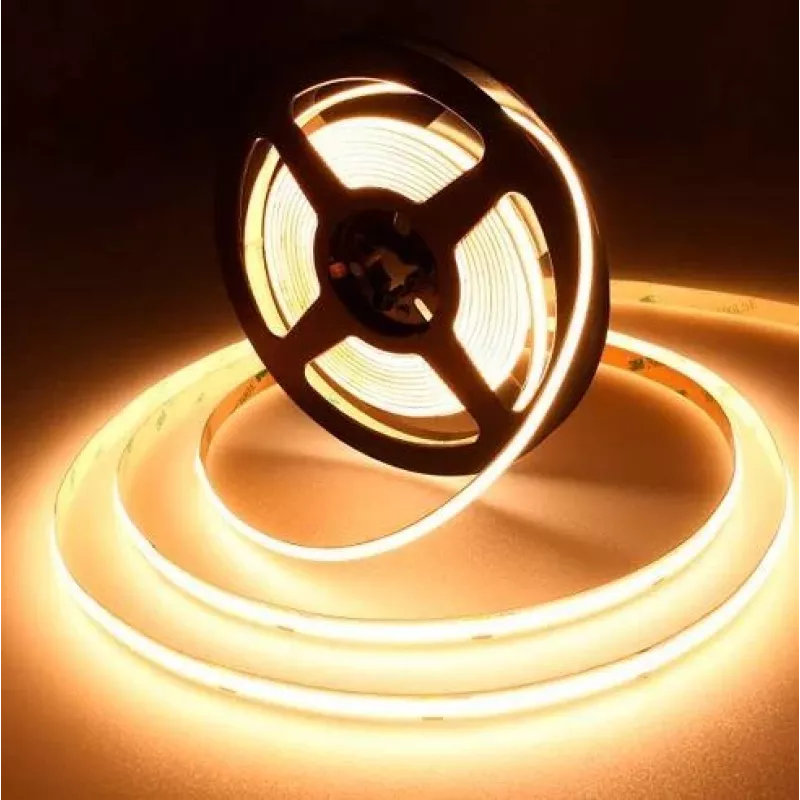 Lamp | VISIONAL | 14 watt | FCOB528WW-12V