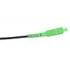 Extralink SC/APC-SC/APC platte patchkabel drop singlemode simplex G.657A2 150m