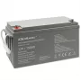 Qoltec 53068 AGM-batterij | 12V | 150Ah | max. 2250A