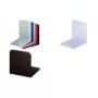 MAUL 3501082 - wit - staal - glanzend - Duitsland - 85 x 140 x 140 mm (35010-82)