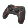 Bedrade USB-gaming-gamepad White Shark GP-2038 3in1 (DECURION) - wit
