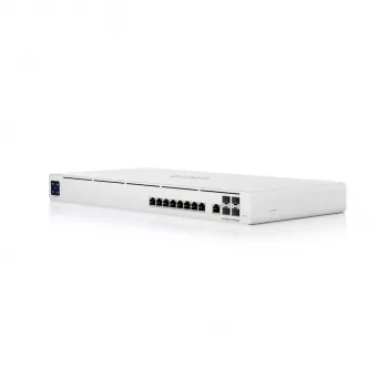 Bekabelde router Ubiquiti UISP-R-Pro Gigabit Ethernet 9,5 Gbit/s