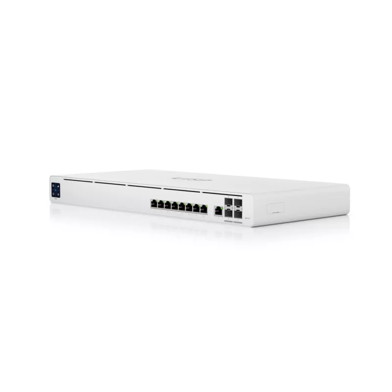 Bekabelde router Ubiquiti UISP-R-Pro Gigabit Ethernet 9,5 Gbit/s