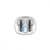 Koptelefoon White Shark GEB-TWS37 HyperBeat wit