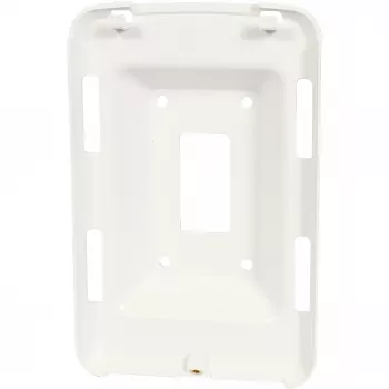 Cambium Networks cnPilot e430H wandhouder voor generieke wandmontage van AP (PL-WALLMNTB-WW)