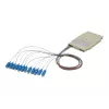 Lasbox Digitus A-96522-02-UPC-4 met 12 pigtails SC OM4