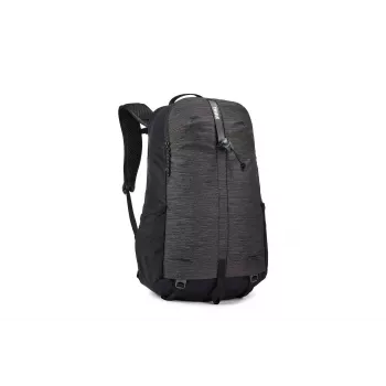 Thule | Nanum, 18L | wandelrugzak | zwart