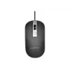Muis Gembird MUS-4B-06-BS USB Type-A