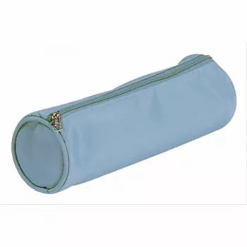 Pennenzak Pagna 22501-20 zacht nylon lichtblauw