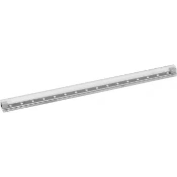 EUROLITE LED Pixel Pole 50 cm RGB kleurwissel – pixelbuis voor podium en decoratie