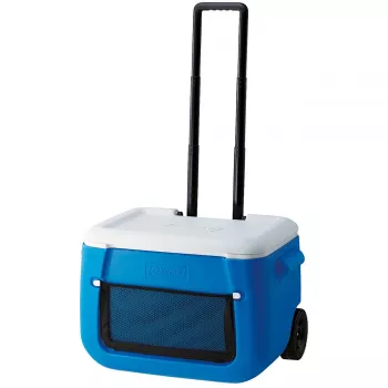 Coleman 2000036081 46 L blauw