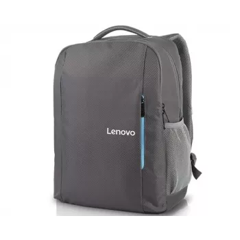 Rugzak Lenovo B515 39,6 cm (15,6 inch) — polyester, zwart/grijs, 440×325×120 mm, 700 g
