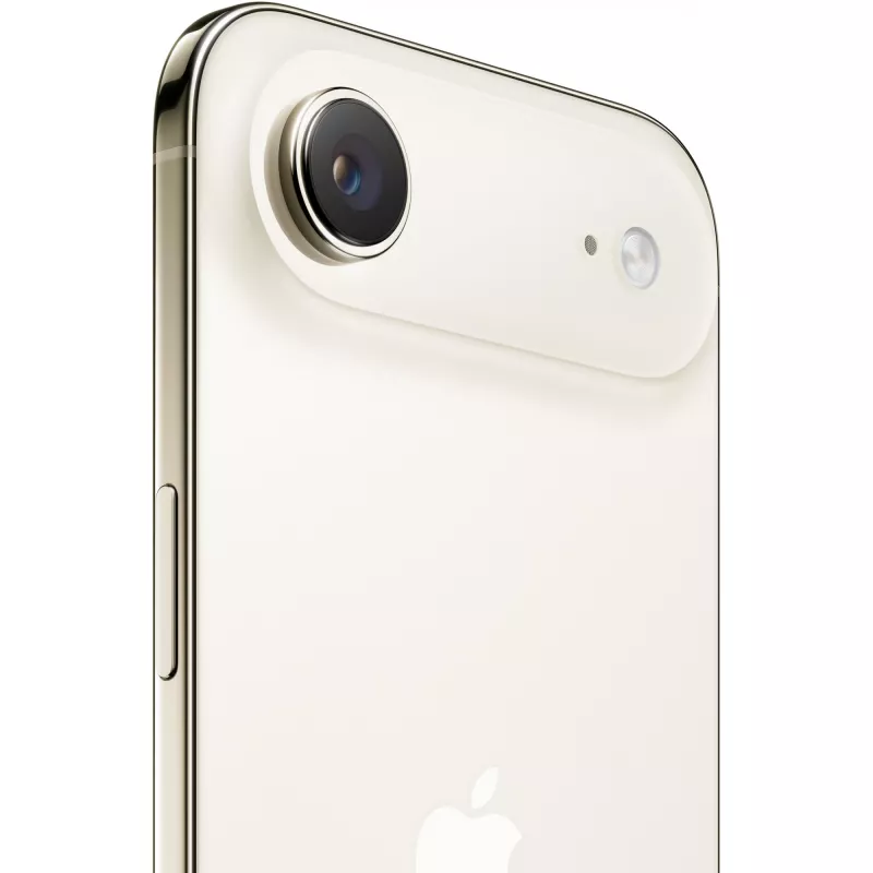 Apple iPhone Air 16,5 cm (6,5) dual SIM iOS 26 5G USB Type-C 512 GB goud