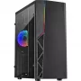 Inter-Tech behuizing ATX B-02 Midi zonder voeding