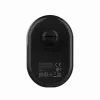 Draadloze autolader CANYON OnGrip 105 15W Qi2 draadloos zwart
