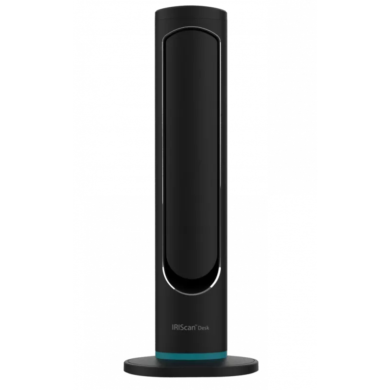 Scanner I.R.I.S. IRISCan Desk 6 Business A3 zwart