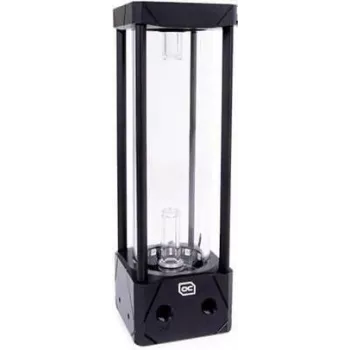 Alphacool Reservoir Aurora D5 Acetal/glas - 250mm (15379)
