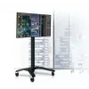 TV-beugel B-Tech BT8562 177,8 cm 70 inch zwart