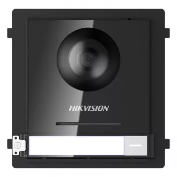Videodeurintercom Hikvision DS-KD8003Y-IME2 2MP camera H.264, buitenpost
