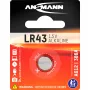 Wegwerpbatterij Ansmann LR 43