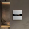AQARA Display Switch V1 (WS-K02D) - Zigbee-schakelaar met display