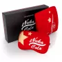noblechairs memory foam kussenset - Fallout Nuka-Cola Edition (geopende verpakking)