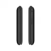 Kruger&Matz Simple 929 seniorentelefoon, 2,8 inch, zwart
