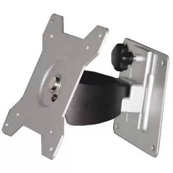 TRONJE AR011 - montageset (wandbeugel) - kantel- en zwenkbaar - voor LCD-display - aluminium, staal - schermformaat: 38,1-61 cm (15-24)