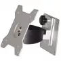 TRONJE AR011 - montageset (wandbeugel) - kantel- en zwenkbaar - voor LCD-display - aluminium, staal - schermformaat: 38,1-61 cm (15-24)