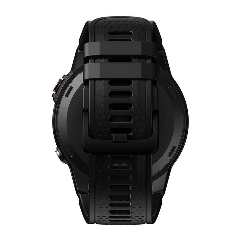 Smartwatch Zeblaze Stratos 3 Pro zwart