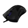 Muis Baracuda BGM-031 Coral zwart USB