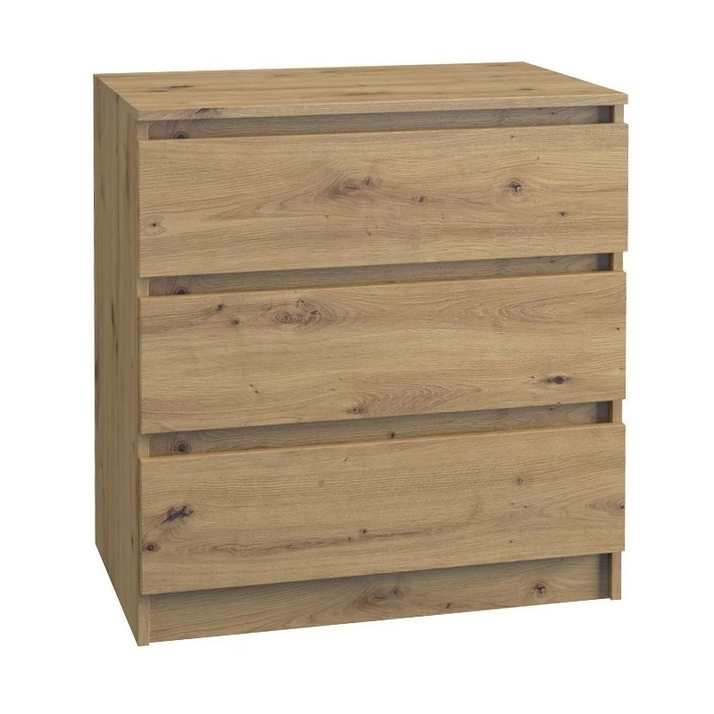 Topeshop M3 ARTISAN ladekast