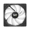 Computerventilator Darkflash CL12 LED (120x120)